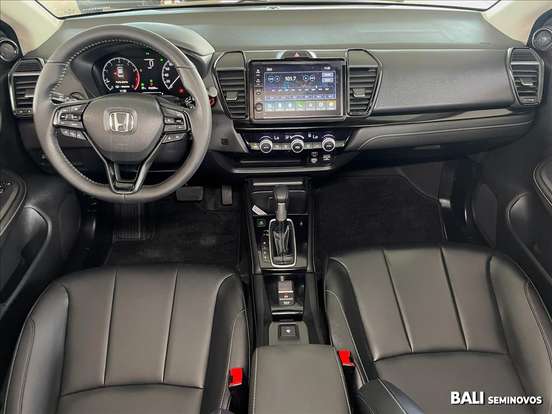 HONDA-CITY-1.5 i-VTEC FLEX TOURING CVT HONDA-CITY-2025