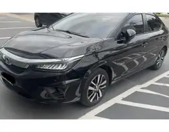 HONDA CITY 1.5 i-VTEC FLEX TOURING CVT HONDA CITY 1.5 i-VTEC FLEX TOURING CVT
