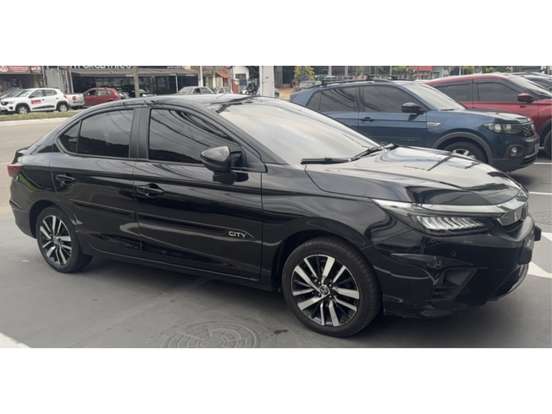 HONDA-CITY-2022