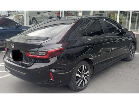 HONDA-CITY-2022