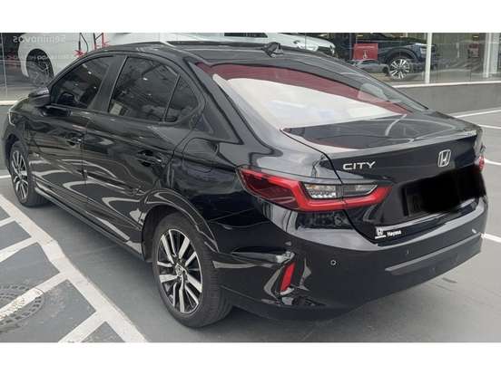 HONDA-CITY-2022