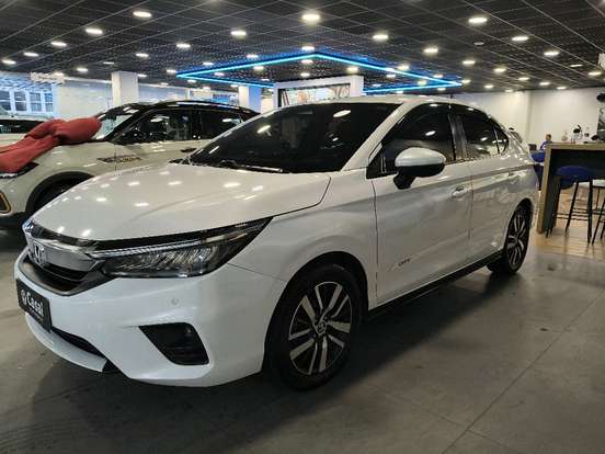HONDA-CITY-1.5 i-VTEC FLEX TOURING CVT HONDA-CITY-2022