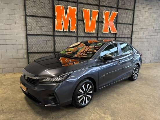 HONDA-CITY-1.5 i-VTEC FLEX TOURING CVT HONDA-CITY-2025