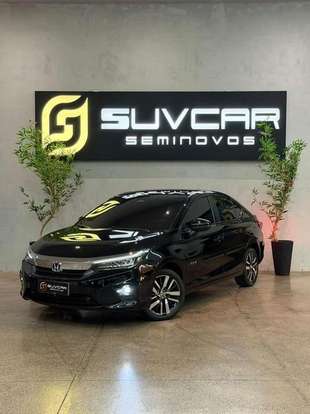 HONDA-CITY-2022