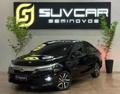 HONDA CITY 1.5 i-VTEC FLEX TOURING CVT HONDA CITY 1.5 i-VTEC FLEX TOURING CVT