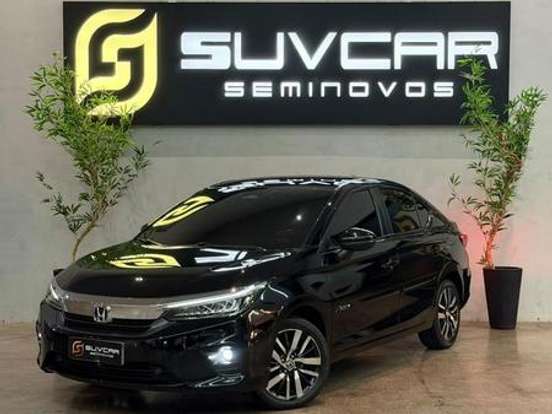 HONDA-CITY-1.5 i-VTEC FLEX TOURING CVT HONDA-CITY-2022