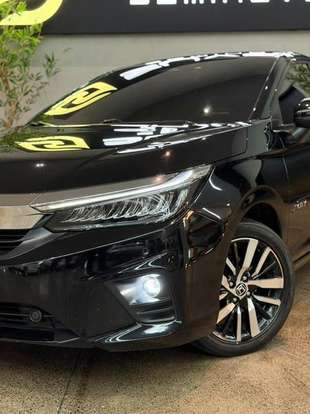 HONDA-CITY-2022