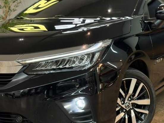 HONDA-CITY-1.5 i-VTEC FLEX TOURING CVT HONDA-CITY-2022