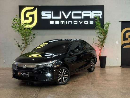 HONDA-CITY-2022