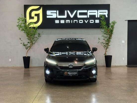 HONDA-CITY-1.5 i-VTEC FLEX TOURING CVT HONDA-CITY-2022