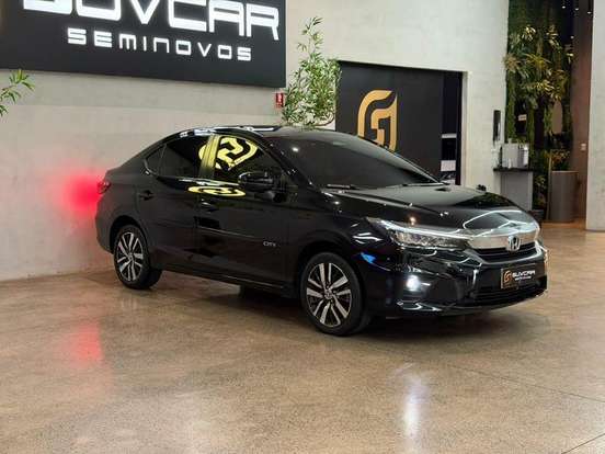 HONDA-CITY-2022