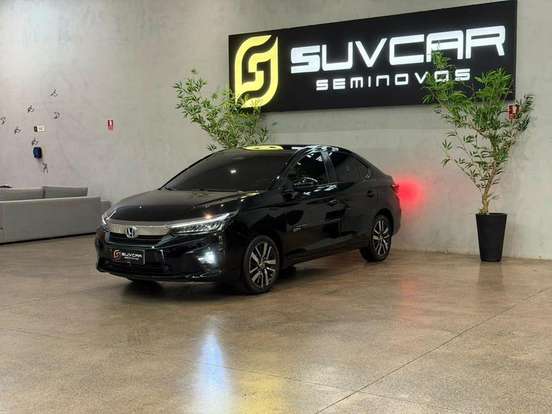 HONDA-CITY-1.5 i-VTEC FLEX TOURING CVT HONDA-CITY-2022