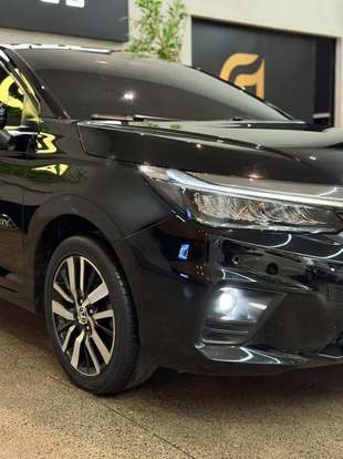 HONDA-CITY-2022