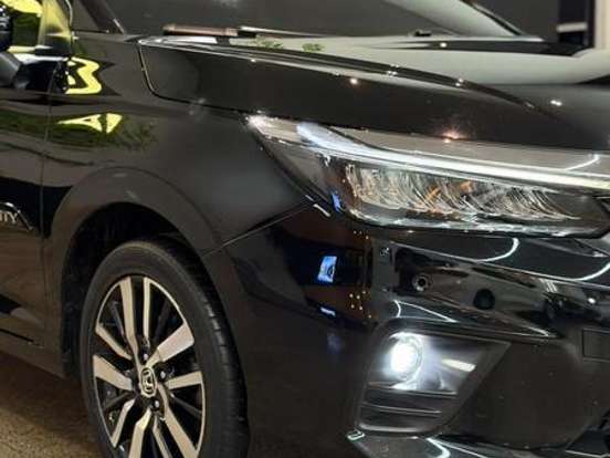 HONDA-CITY-1.5 i-VTEC FLEX TOURING CVT HONDA-CITY-2022