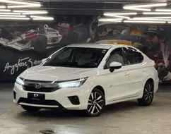 HONDA CITY 1.5 i-VTEC FLEX TOURING CVT HONDA CITY 1.5 i-VTEC FLEX TOURING CVT