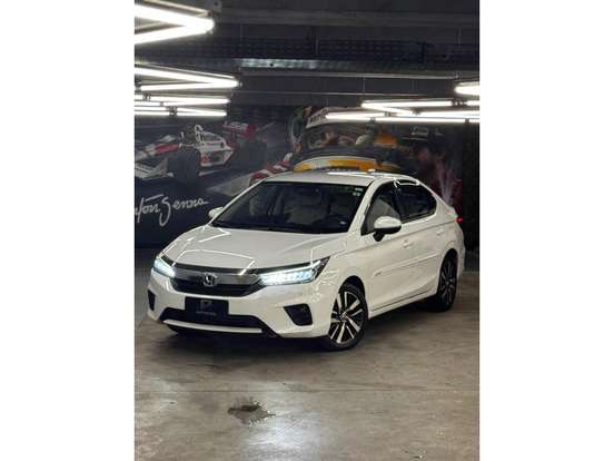 HONDA-CITY-2022