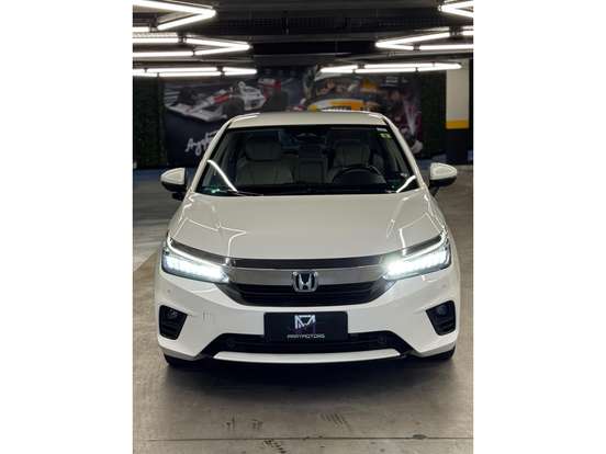 HONDA-CITY-1.5 i-VTEC FLEX TOURING CVT HONDA-CITY-2022