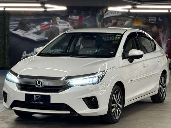 HONDA-CITY-2022
