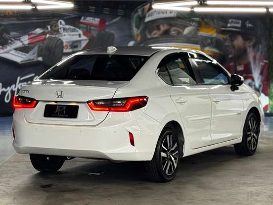 HONDA-CITY-1.5 i-VTEC FLEX TOURING CVT HONDA-CITY-2022