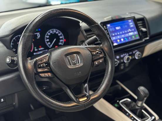 HONDA-CITY-1.5 i-VTEC FLEX TOURING CVT HONDA-CITY-2022