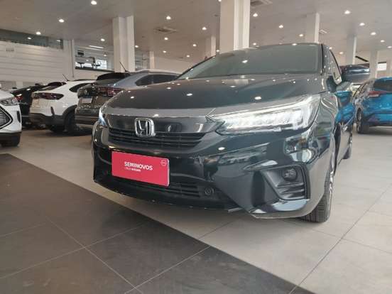 HONDA-CITY-1.5 i-VTEC FLEX TOURING CVT HONDA-CITY-2023