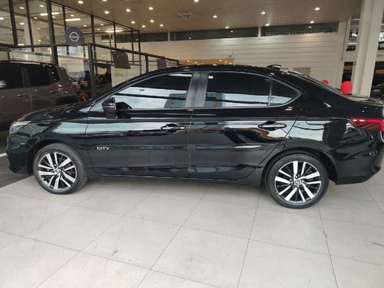 HONDA-CITY-1.5 i-VTEC FLEX TOURING CVT HONDA-CITY-2023