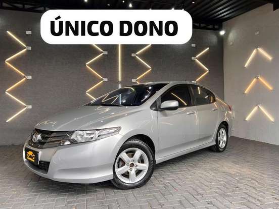 HONDA-CITY-2010