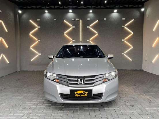HONDA-CITY-2010