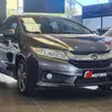 HONDA CITY 1.5 LX 16V FLEX 4P AUTOMÁTICO HONDA CITY 1.5 LX 16V FLEX 4P AUTOMÁTICO