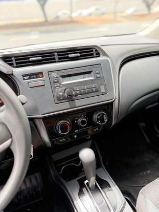 HONDA-CITY-1.5 LX 16V FLEX 4P AUTOMÁTICO HONDA-CITY-2019