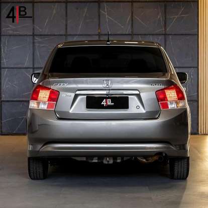 HONDA-CITY-1.5 LX 16V FLEX 4P MANUAL HONDA-CITY-2010