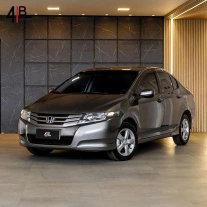 HONDA-CITY-2010
