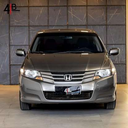 HONDA-CITY-2010