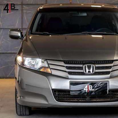 HONDA-CITY-2010