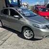HONDA CITY 1.5 LX 16V FLEX 4P MANUAL HONDA CITY 1.5 LX 16V FLEX 4P MANUAL