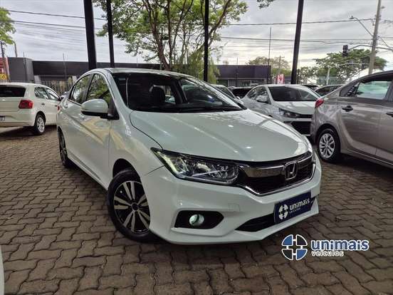 HONDA-CITY-2020