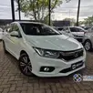 HONDA CITY 1.5 PERSONAL 16V FLEX 4P AUTOMÁTICO HONDA CITY 1.5 PERSONAL 16V FLEX 4P AUTOMÁTICO