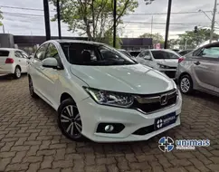HONDA CITY 1.5 PERSONAL 16V FLEX 4P AUTOMÁTICO HONDA CITY 1.5 PERSONAL 16V FLEX 4P AUTOMÁTICO
