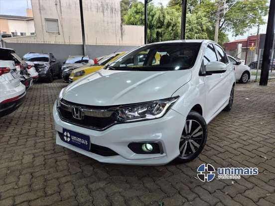 HONDA-CITY-2020