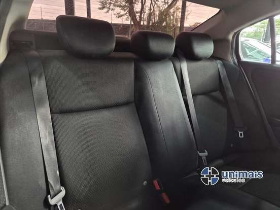 HONDA-CITY-1.5 PERSONAL 16V FLEX 4P AUTOMÁTICO HONDA-CITY-2020