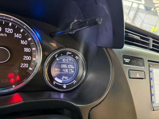 HONDA-CITY-1.5 PERSONAL 16V FLEX 4P AUTOMÁTICO HONDA-CITY-2018