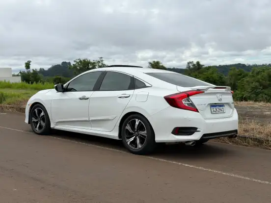 HONDA-CIVIC-2016
