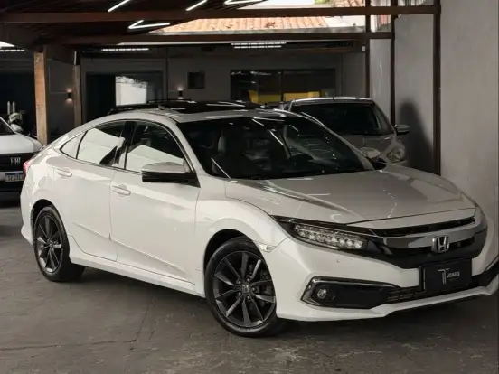 HONDA-CIVIC-1.5 16V TURBO GASOLINA TOURING 4P CVT HONDA-CIVIC-2021
