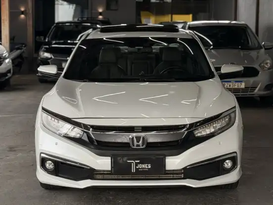 HONDA-CIVIC-1.5 16V TURBO GASOLINA TOURING 4P CVT HONDA-CIVIC-2021