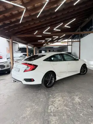 HONDA-CIVIC-1.5 16V TURBO GASOLINA TOURING 4P CVT HONDA-CIVIC-2021