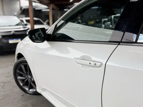 HONDA-CIVIC-1.5 16V TURBO GASOLINA TOURING 4P CVT HONDA-CIVIC-2021