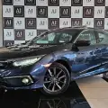 HONDA CIVIC 1.5 16V TURBO GASOLINA TOURING 4P CVT HONDA CIVIC 1.5 16V TURBO GASOLINA TOURING 4P CVT