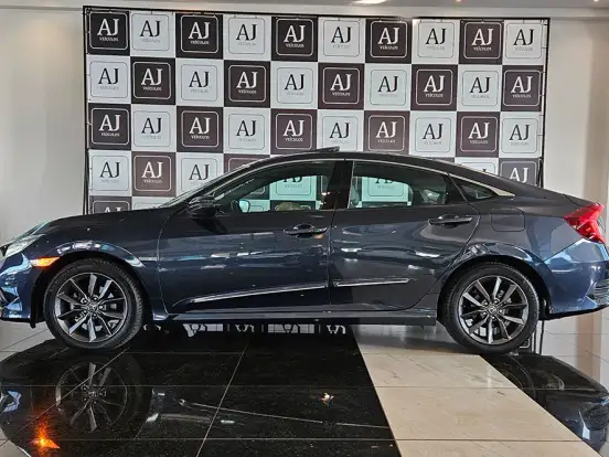HONDA-CIVIC-1.5 16V TURBO GASOLINA TOURING 4P CVT HONDA-CIVIC-2021