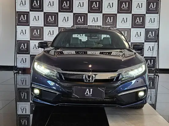 HONDA-CIVIC-1.5 16V TURBO GASOLINA TOURING 4P CVT HONDA-CIVIC-2021