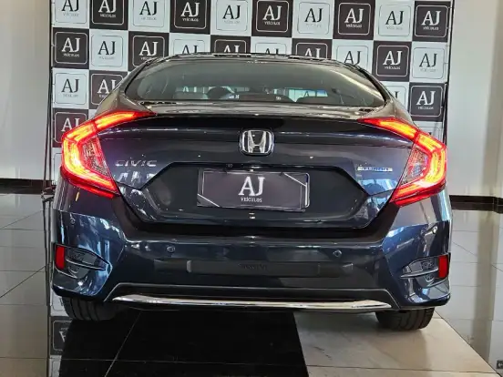 HONDA-CIVIC-1.5 16V TURBO GASOLINA TOURING 4P CVT HONDA-CIVIC-2021